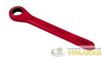 Ключ изолированный торцевой CL 19 Click НИЛЕД 