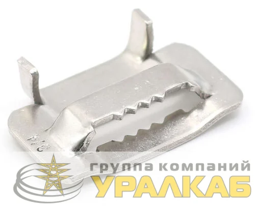 Бугель B 20 (уп.10шт) ВК 22200031 детальная картинка