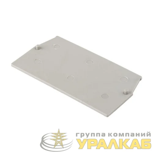 Заглушка для измерительной JXB-6S1/35 PROxima EKF sak-6S1-35 детальная картинка