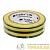 Изолента ПВХ 15мм Temflex 1300 желт./зел. (рул.10м) 3М 