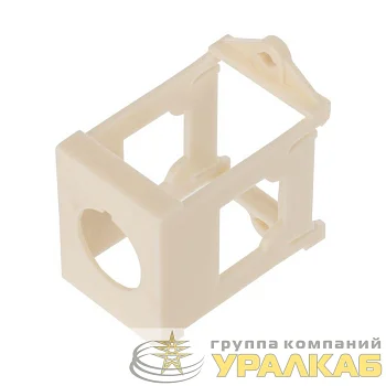 Адаптер для установки на DIN-рейку Rexant 