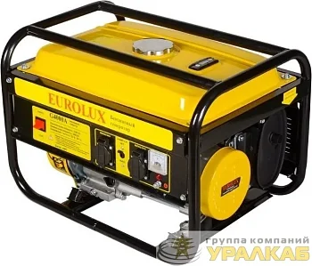 Электрогенератор G4000A EUROLUX 