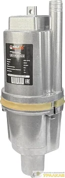 Электронасос вибрационный низ. 20/60-25м (4) VALFEX VF.V.20.60.25.N