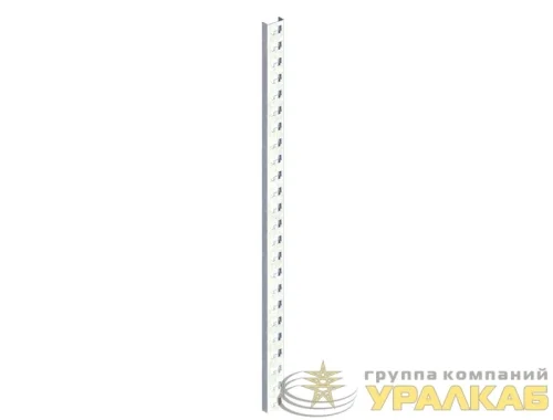 Стойка кабельная К1153ц сталь 2мм УТ2.5 оцинк. СОЭМИ 