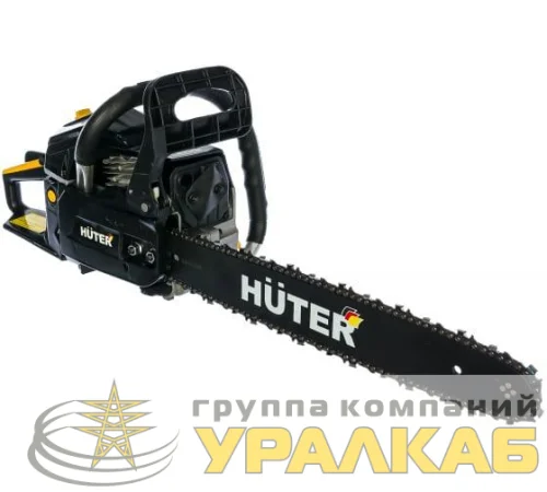 Бензопила BS-52M HUTER 70/6/9 детальная картинка
