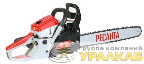 Бензопила БП-5218 Ресанта 