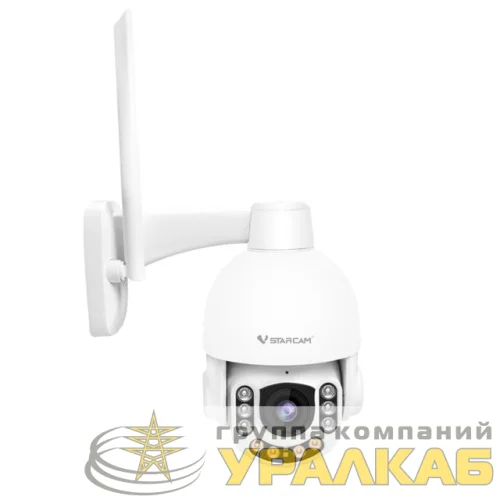 Камера IP C8865-X5 Vstarcam 00-00011787 детальная картинка