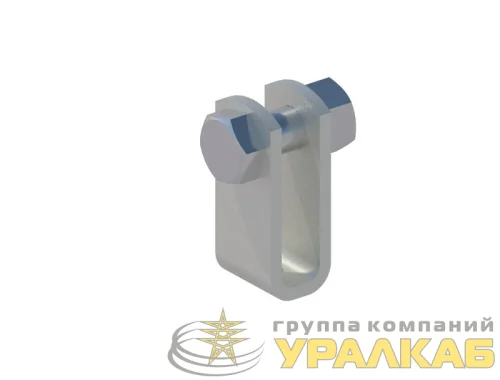 Анкер натяжной К675 УЗ СОЭМИ Н0115630000 детальная картинка