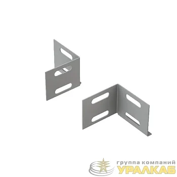 Уголок опорный для листового лотка 50мм SP1UG КМ 