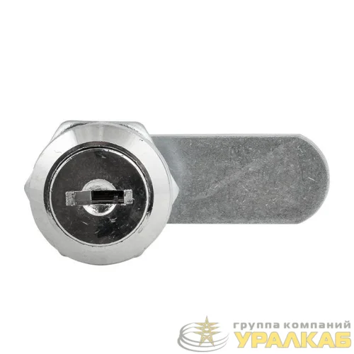 Замок почтовый 18-20/38 IP31 PROxima EKF 18-20/38-ip31 детальная картинка