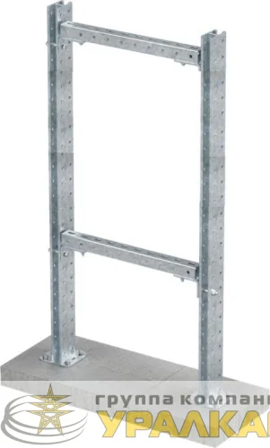 Рама монтажная 1500мм ширина 700мм гор. оцинк. DKC 