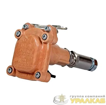 Пост кнопочный КУ-91 PB Ex db l Mb-У5 ВЭЛАН