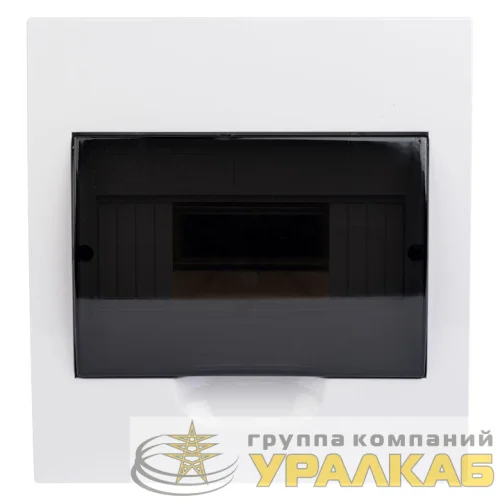 Щит распред. ЩРВ-П-8 IP40 EKF pb40-v-8 детальная картинка