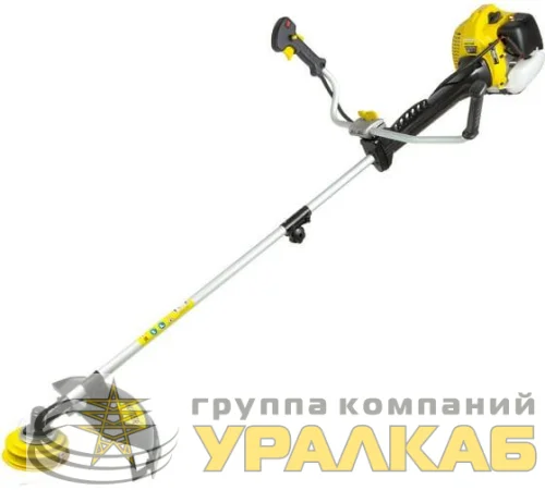 Триммер бензиновый GGT-2900S PRO (с антивибрационной системой) Huter 70/2/29 детальная картинка