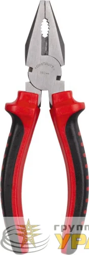Пассатижи 82 945 OHT-Pa01-160 160мм ОНЛАЙТ 82945 детальная картинка