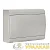 Щит ЩРН-П-12 "SlimBox" IP41 бел. дверца PROxima EKF 