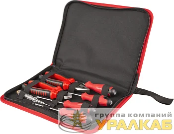 Набор инструмента 80 908 OHT-In01-H7 (7 предметов) ОНЛАЙТ 