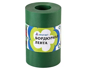 Лента бордюрная "Палисад" хаки Протэкт БЛ-20/10