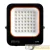 Прожектор светодиодный PFL-V 30Вт 6500К IP65 ДО JazzWay 5039711 детальная картинка