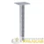 Стойка STRUT 41х41 L1700 сталь HDZ EKF sts4141170-HDZ детальная картинка