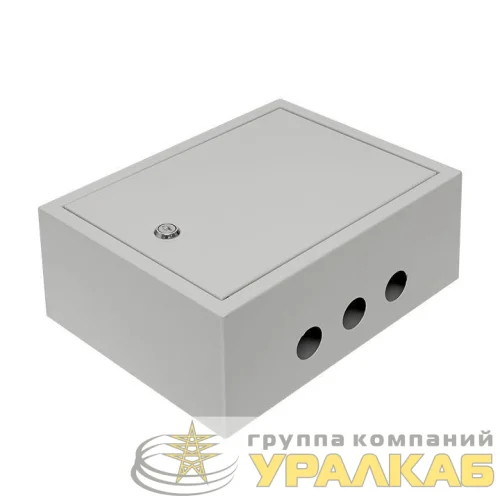 Щит ЩРН-12 IP31 (220х300х120) Basic EKF 