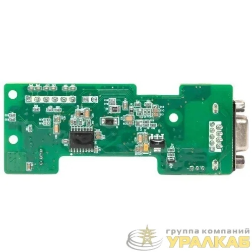 Карта расширения для преобразователя частоты PRO-Drive EKF 