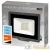 Прожектор светодиодный PFL-C3 30Вт 6500К IP65 ДО закален. прозр. стекло JazzWay 5023567A детальная картинка