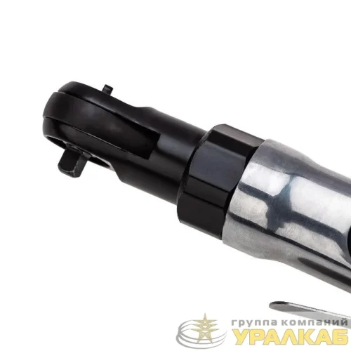 Трещотка пневматическая 1/4дюйм 70Нм Kranz 