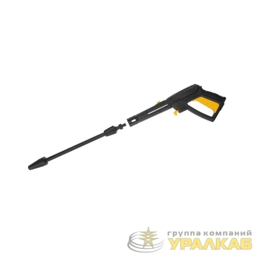 Мойка высокого давления KR-170 Kranz 