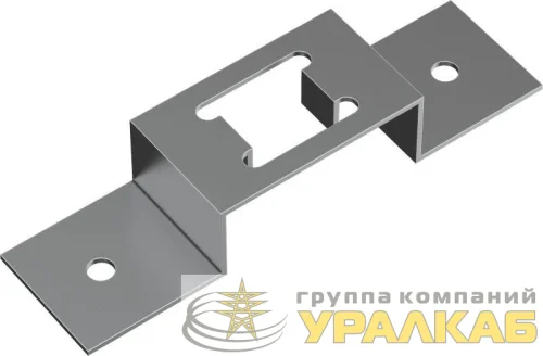 Скоба К1157 IEK CLW10-GEM-KS-1157 детальная картинка