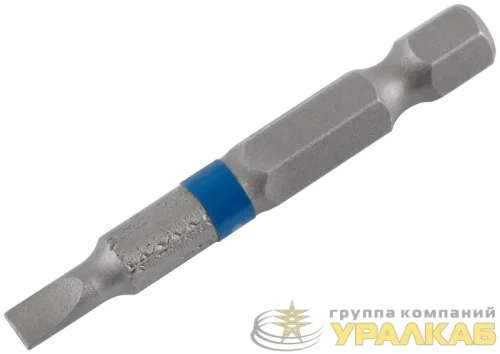 Набор стальных бит Profi SL4 50мм (уп.2шт) Cutop 