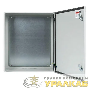 Щит ЩМПг-50.40.22 (ЩРНМ-2) IP54 PROxima EKF mb24-2