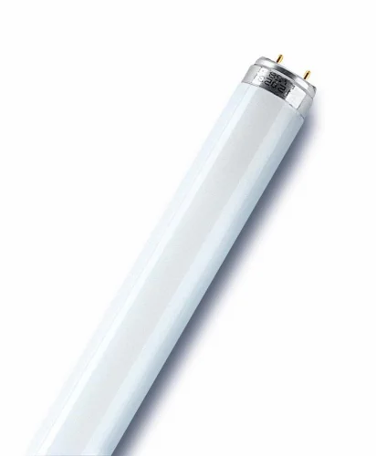 Лампа люминесцентная L 36W/830 LUMILUX 36Вт T8 3000К G13 смол. OSRAM 4008321581457 детальная картинка