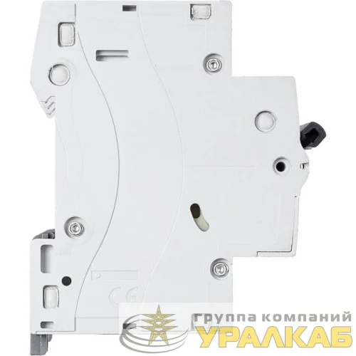 Выключатель автоматический модульный 3п C 16А 4.5кА RX3 Leg 419708 детальная картинка