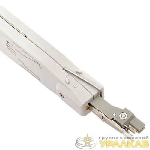 Инструмент для заделки витой пары в кросс-панель TERACOM EKF 