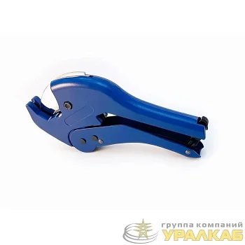 Ножницы ECONOM автоматические для пластиковых труб до 40мм (50) VALFEX 