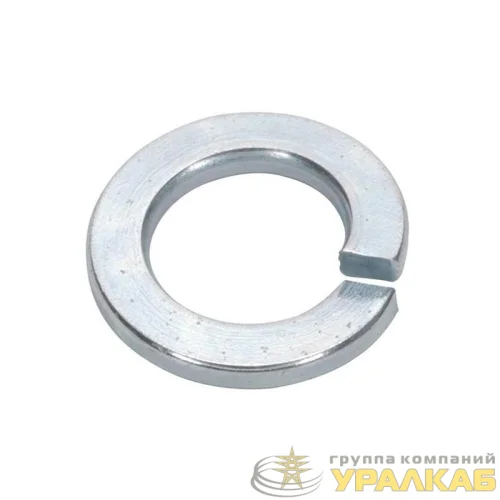 Шайба пружинная М8 DIN 127b оцинк. (уп.25шт) Zitar 