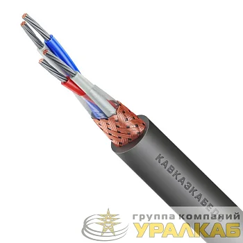 Кабель МКЭШВнг(А)-LS 2х2х0.75 (м) Кавказкабель 040833292