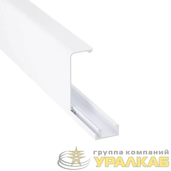 Короб 100х40 Angara (дл.2м) DKC AIR10040