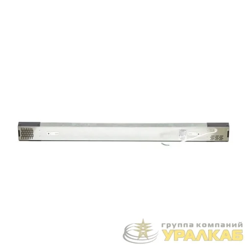 Обогреватель инфракрасный электрич. 1кВт IC-10 IP54 HINTEK 