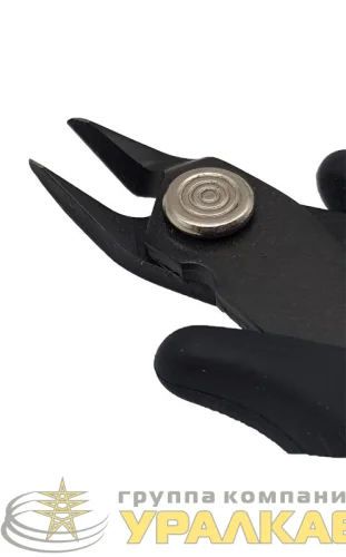 Бокорезы диагональные 128мм FELO 