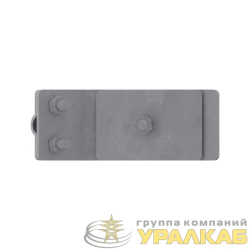 Зажим для желоба d8-10мм DKC ND2308 детальная картинка