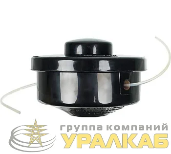 Головка с леской GTH для GGT и GET-1200SL SAF ZMD Huter 71/2/9
