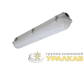 Светильник светодиодный ARCTIC STANDARD 600 TH 4000К потолочный СТ 1088000590