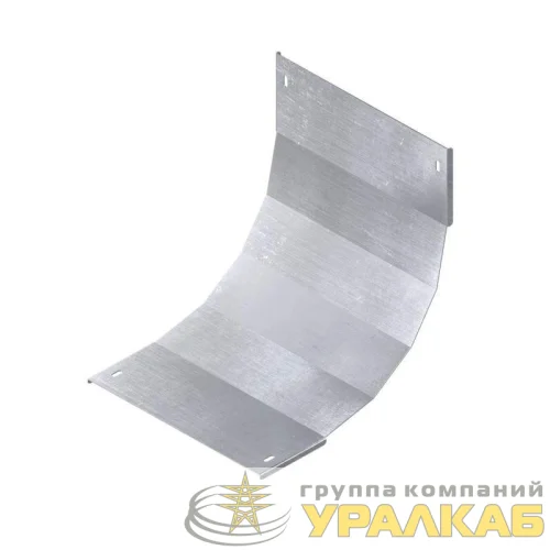 Крышка для угла вертикального внутр. 90град. 80х400 R600 DKC UKID684 детальная картинка