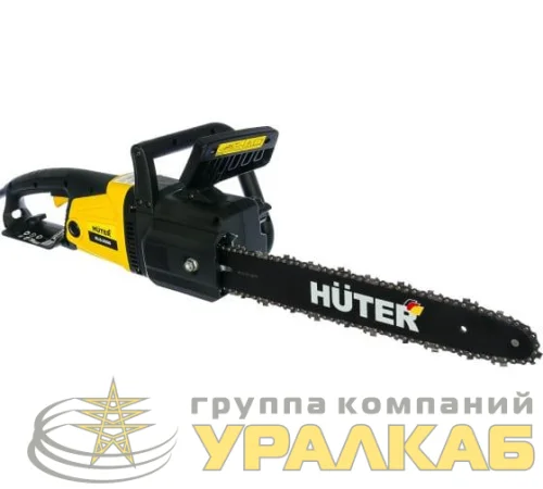 Электропила ELS-2000 HUTER 70/10/1 детальная картинка