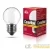 Лампа накаливания MIC D FR 40Вт E27 Camelion 9869 детальная картинка