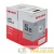 Кабель витая пара U/UTP кат.5E 2х2х24AWG solid CU PVC сер. (м) Rexant 01-0023 детальная картинка