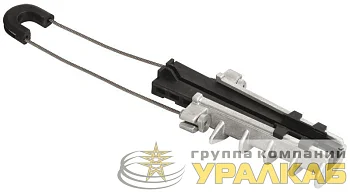 Зажим анкерный ЗАН 16-35/1000 (PA 1000) IEK 