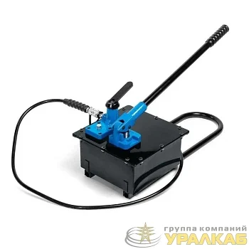 Помпа гидравлическая ручная ПМР-7080 ПРОФИ КВТ 